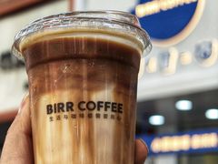 -BIRR COFFEE小熊咖啡(鸿瑞店)