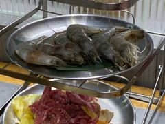 -杨小佳·齐齐哈尔烤肉·烤串(广州店)