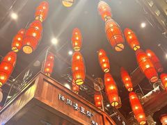 -陈麻婆豆腐(旗舰店)