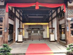 -福建省非物质文化遗产博览苑