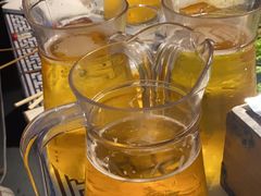 -云晓光头烧烤吧(川沙绿地店)