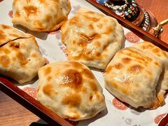 -纳鲁孜·新疆特色餐厅(上海悦荟广场店)