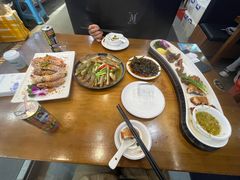 -醉壹号海鲜大排档(厦门美食地标店)