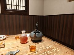 -梅亭居酒屋(中大国际店)