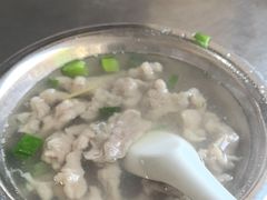 -群众牛肉小点(蚵仔煎)