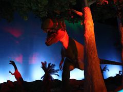 -世界恐龙谷景区