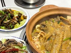-虎婆冷饮店·海南特色炒冰(三亚湾店)