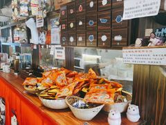 -大鲜生·亚洲菜融合小食堂