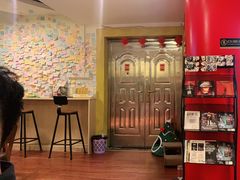 -H立方实景剧情密室(天河旗舰店)