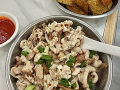 -福屿鲜捞小吃·捞化(福屿总店)
