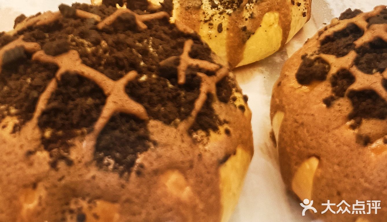 长沙的面包🍞🥖🥐脑袋们进！