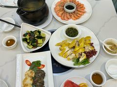 -七叔家宴家常广西菜(明秀东路店)