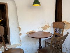 -WABI COFE(愚园路店)
