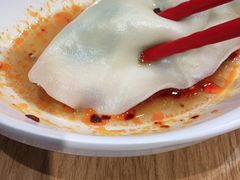 -喜家德虾仁水饺(南山书城店)