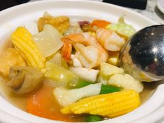 -关夫人餐厅(阳光广场店)