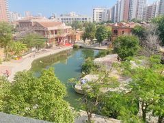 -晋江五店市传统文化旅游区