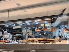 -晶丽香榭自助餐(南京大饭店)