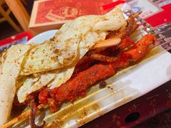 -味福记·本地特色菜(八一万达广场店)