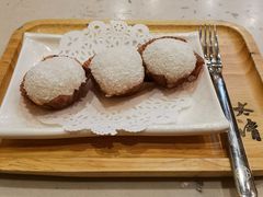 -太清凉茶糖水(前海店)