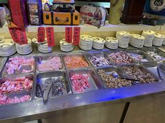 -阪尚皇·原切牛排·烤肉火锅自助(北京路店)