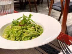 -Primo·丽莫意大利窑烤披萨