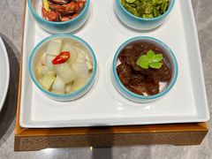 -盛福楼·惠山宴(盛岸路店)