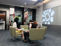 -招商银行(中央商务支行)