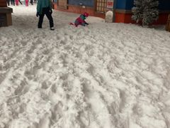 -长沙湘江冰雪世界