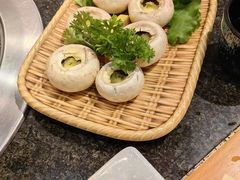 -梦山水日本烧肉(五四广场店)