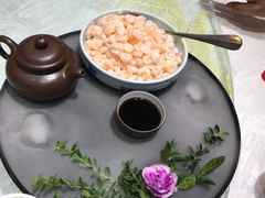 -香雪海饭店中餐厅(人民桥店)