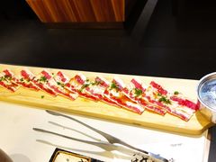 -千寻山野烤肉(中关村店)