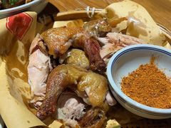 -打酱油·非遗淮扬菜(瘦西湖梅岭店)