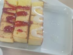 -木屋烧烤(惠阳华润小径湾店)