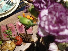 西冷牛排M5-第101座花园餐厅(湖滨88店)