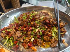 -逸兴楼·地道长沙菜(六沟垅店)