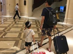 -启东恒大海上威尼斯酒店
