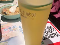 -江边城外烤全鱼(世茂广场店)