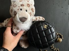 -CHANEL(ifs国际金融店)