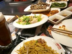 -尚雅铁板料理自助餐厅(乐松店)