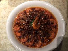 味上(新民路店)-味上湘菜馆(岳麓山店)
