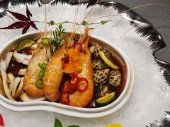 -3号仓库·创意中国菜(长宁龙之梦店)