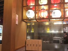-初居食屋日式料理(万象城购物中心店)