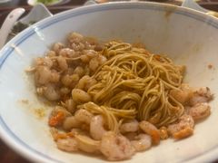 -同得兴 Since·1995 传统苏式面馆(嘉馀坊店)