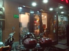 门面-旭龙鱼头王(航华店)