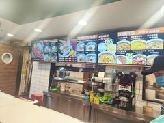 -魏家凉皮(十里河店)