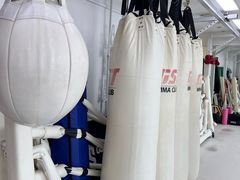 -GSTMMA综合格斗馆