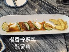-将太无二·蓝鳍放题·北美寿司(领展购物广场中关村店)