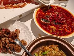 -漢舍中国菜馆(浦东嘉里城店)