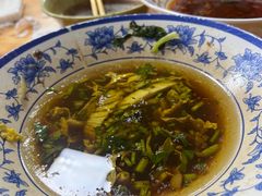 -清真-戏楼王记牛肉面