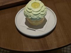 -Ten Olives甜点